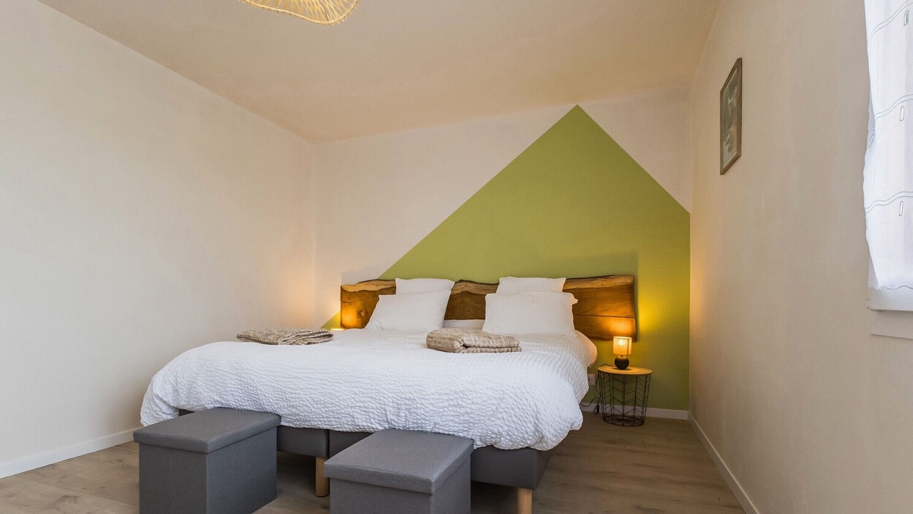 Photo of Bedroom in Nort-sur-Erdre