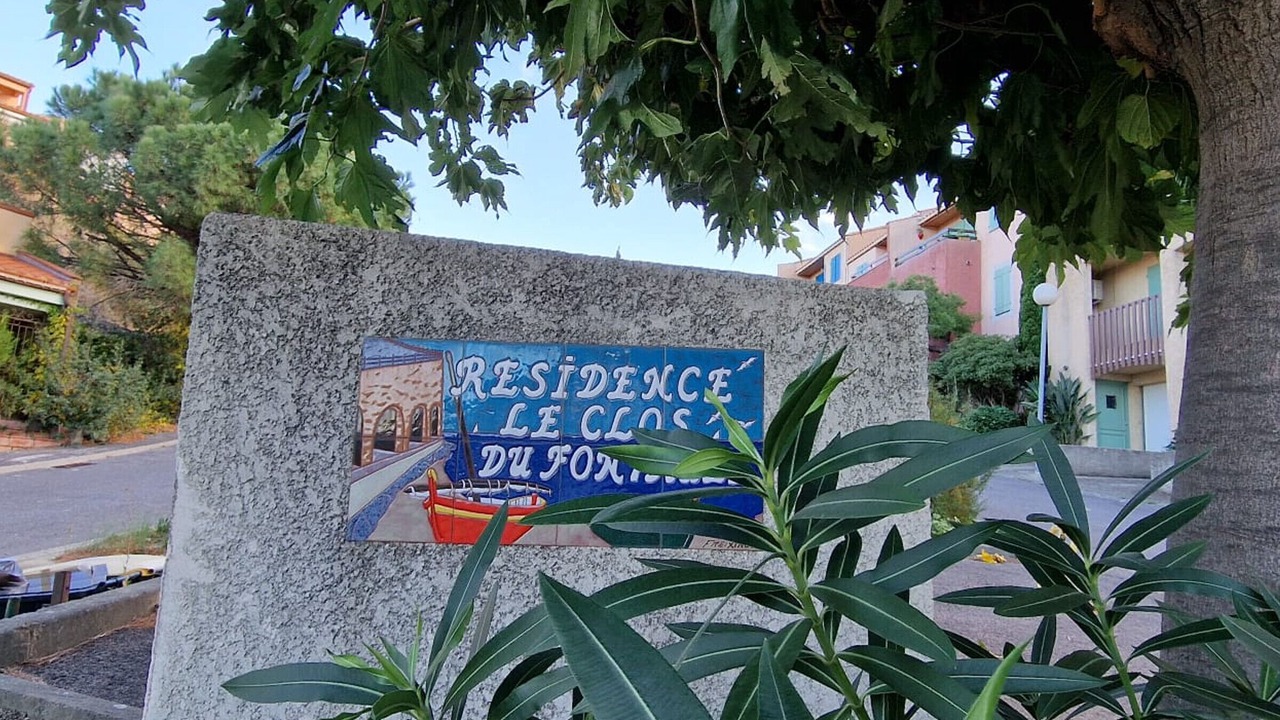 Photo of Outdoor in Banyuls-sur-Mer