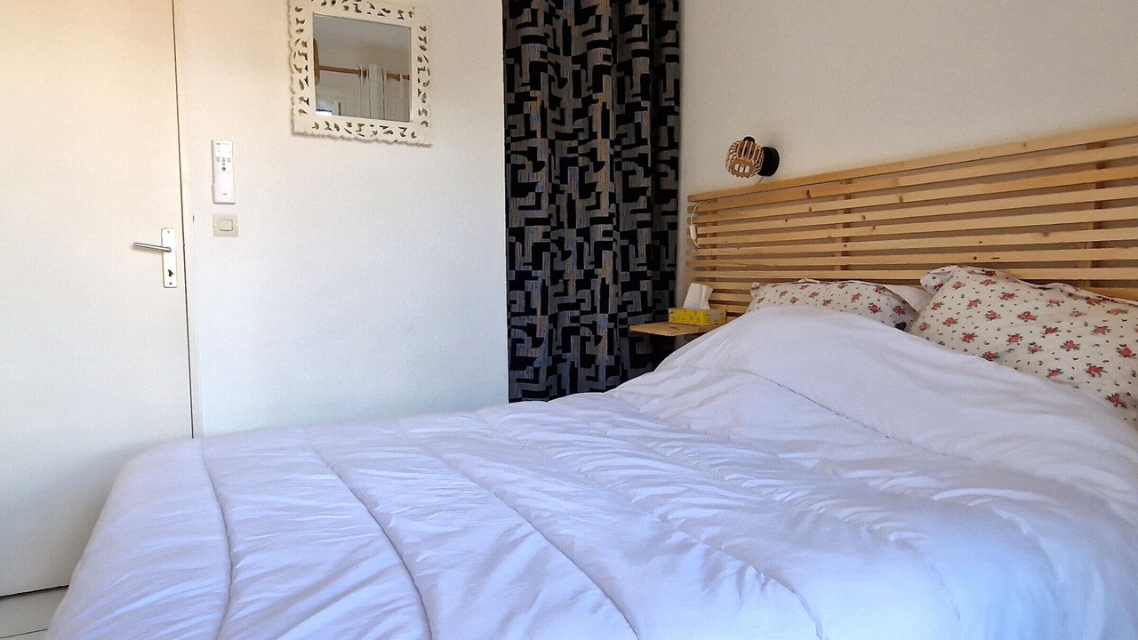Photo of Bedroom in Banyuls-sur-Mer