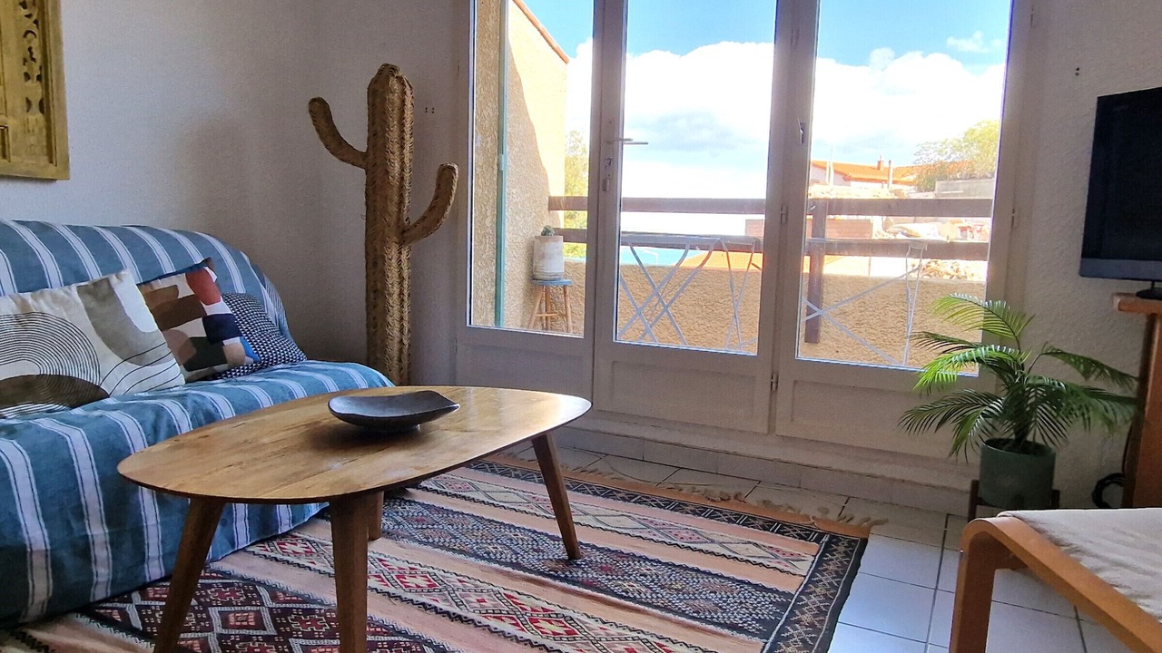 Photo of Livingroom in Banyuls-sur-Mer