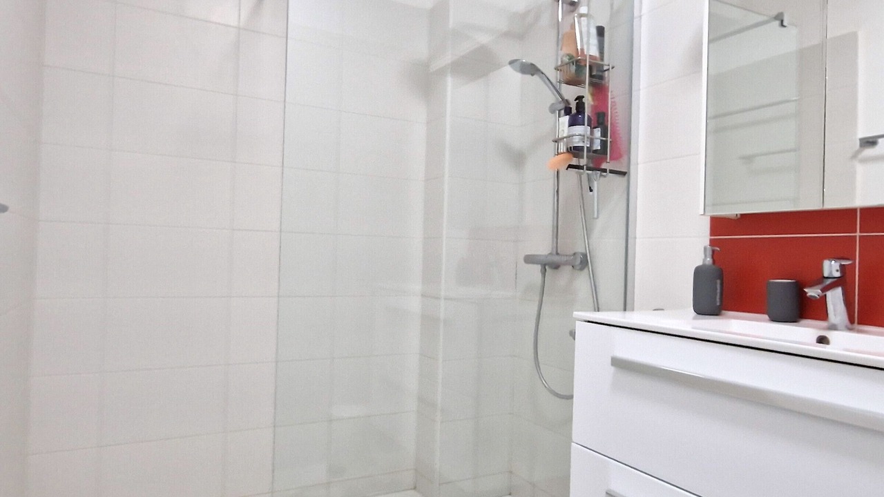 Photo of Bathroom in Banyuls-sur-Mer