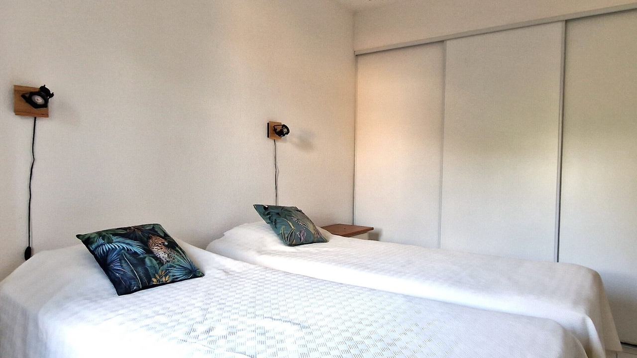 Photo of Bedroom in Banyuls-sur-Mer