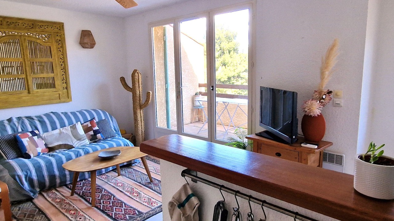 Photo of Livingroom in Banyuls-sur-Mer