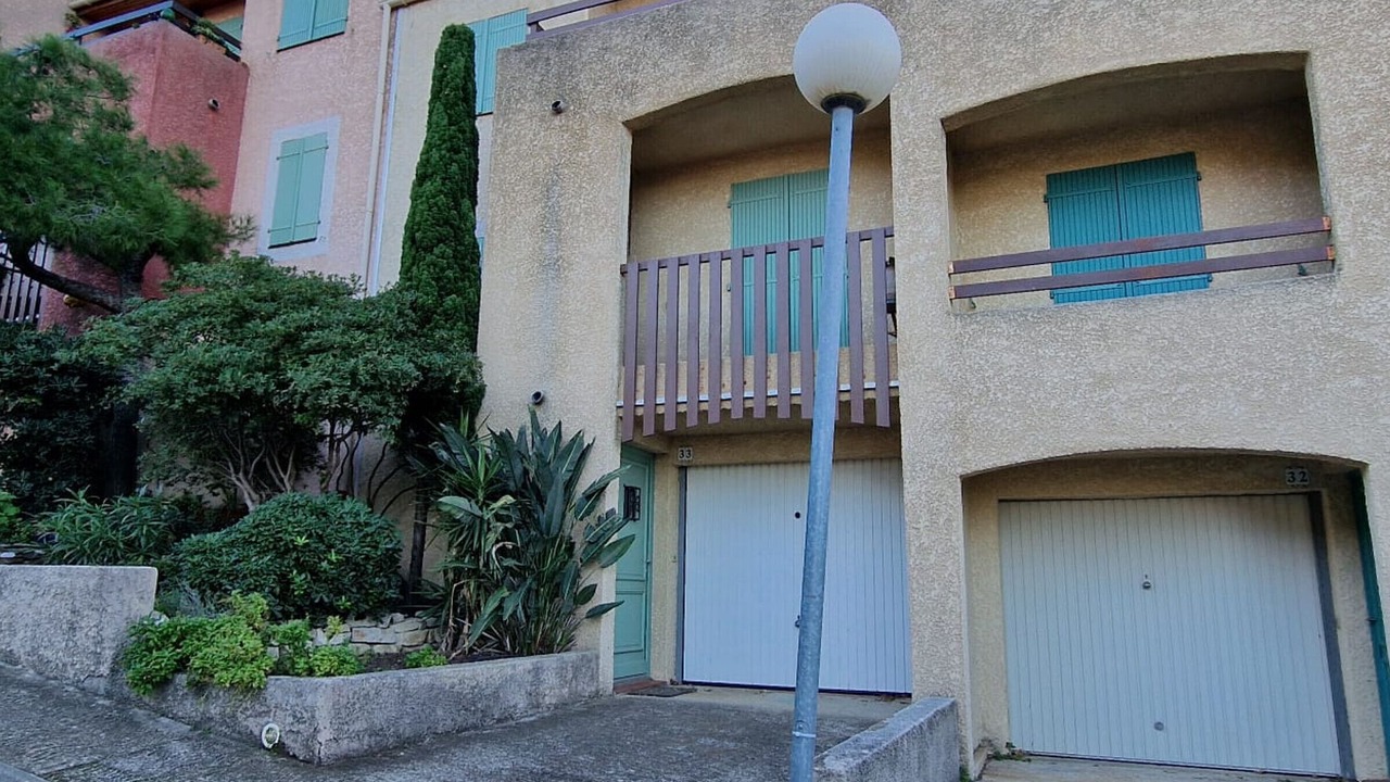 Photo of Outdoor in Banyuls-sur-Mer