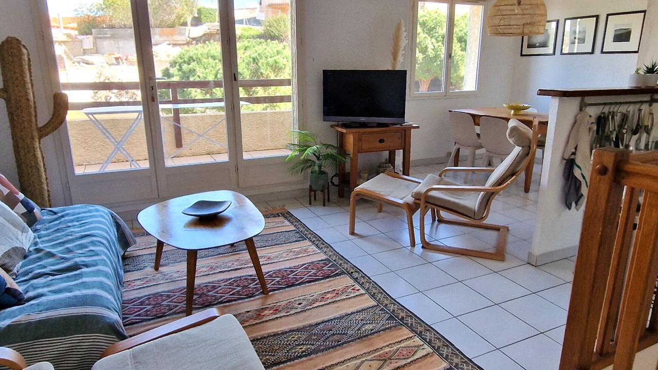 Photo of Livingroom in Banyuls-sur-Mer
