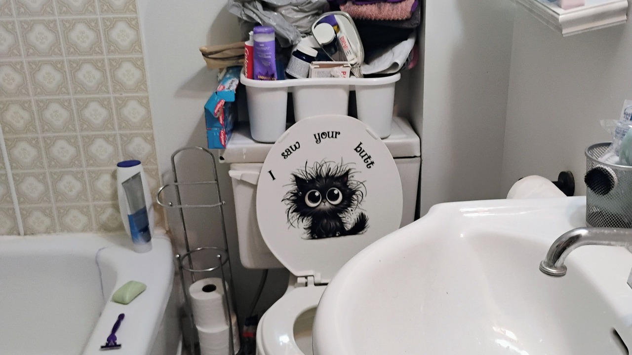 Photo of Bathroom in Melfort