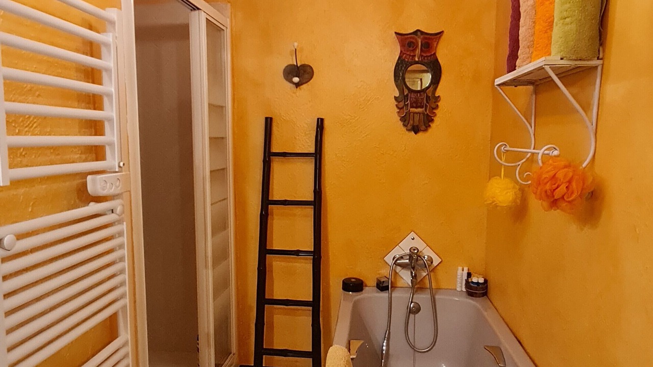 Photo of Bathroom in Vouthon-Haut