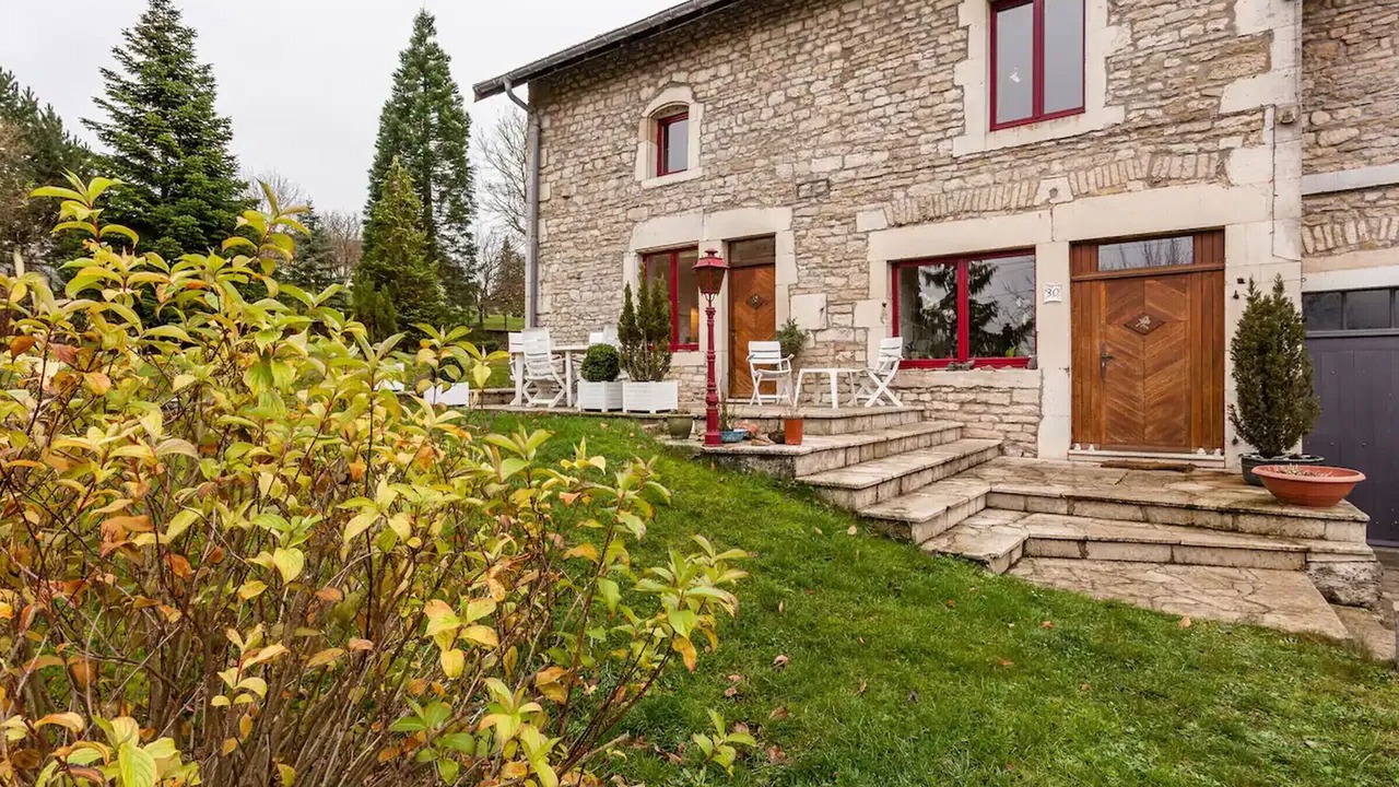 Photo of Outdoor in Vouthon-Haut