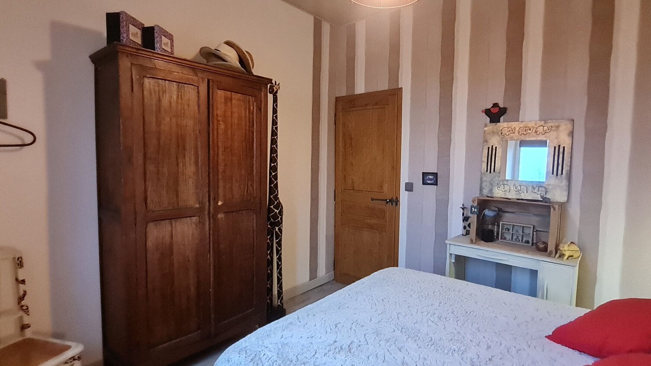 Photo of Bedroom in Vouthon-Haut