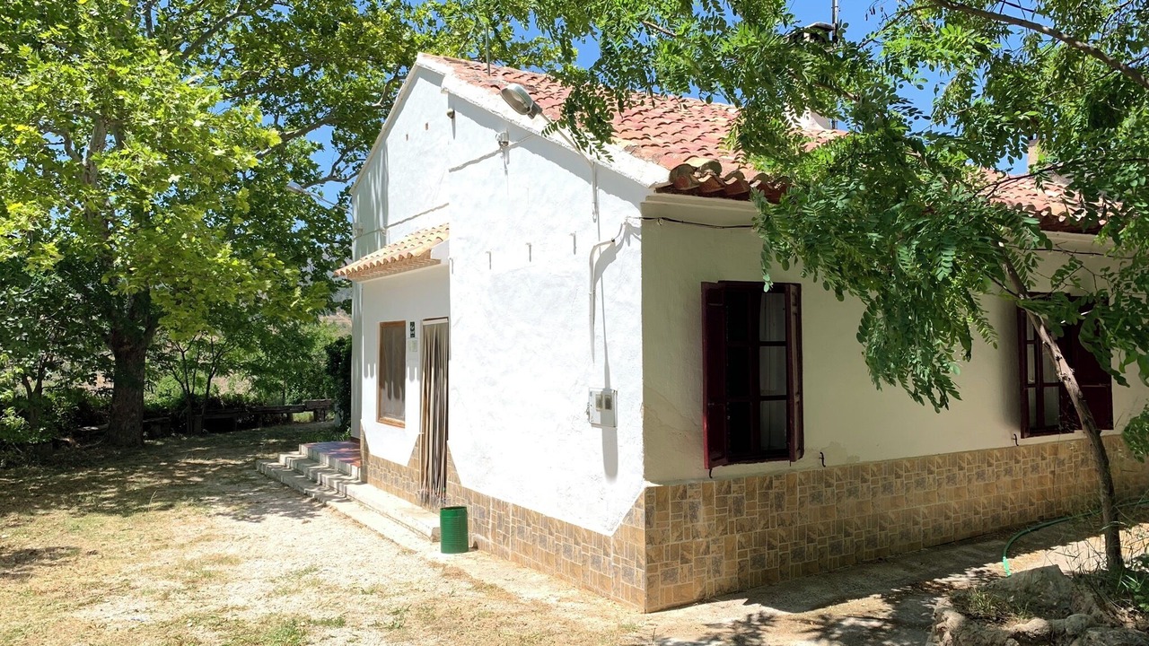 Photo of Outdoor in Nerpio