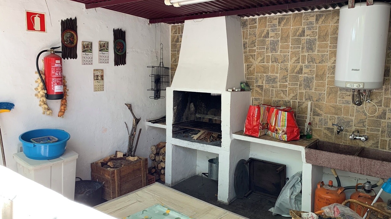 Photo of Outdoor in Nerpio