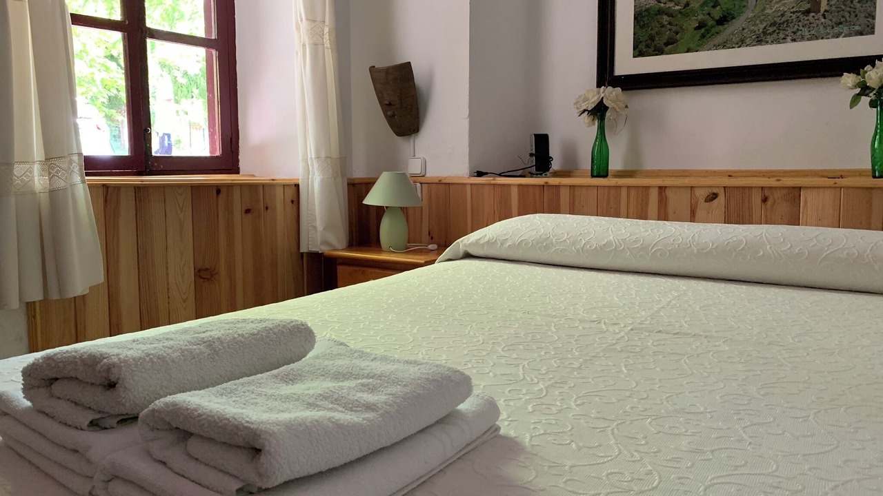 Photo of Bedroom in Nerpio