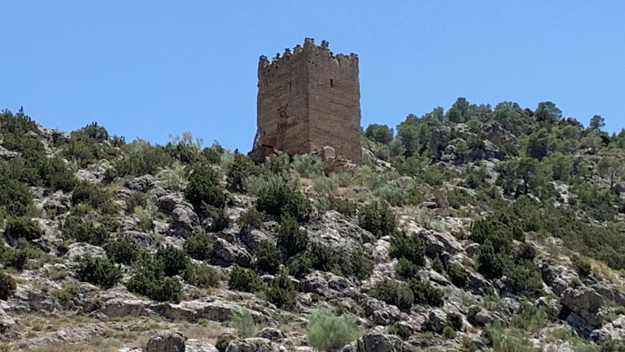 Photo of Others in Nerpio