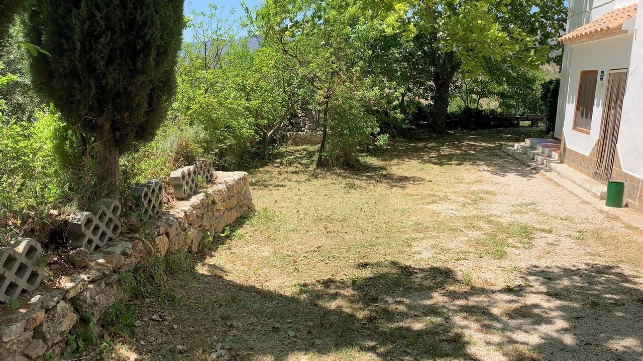 Photo of Outdoor in Nerpio