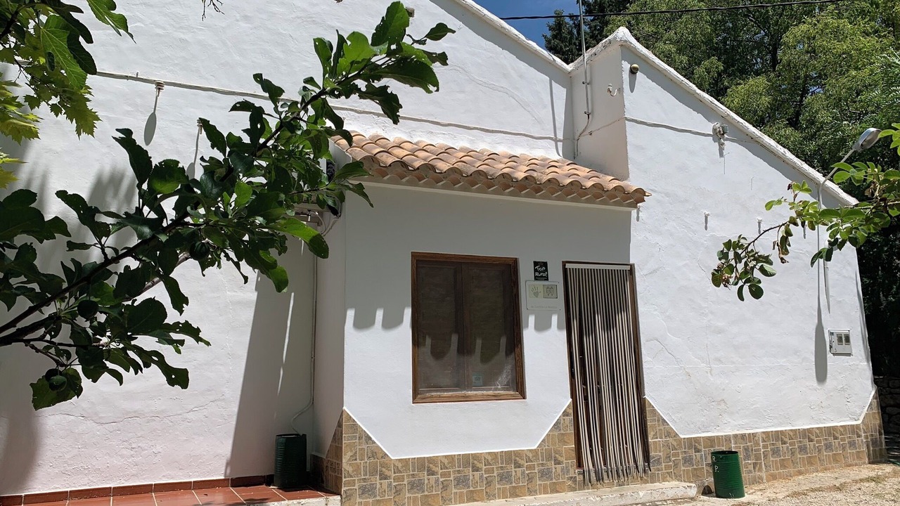 Photo of Outdoor in Nerpio