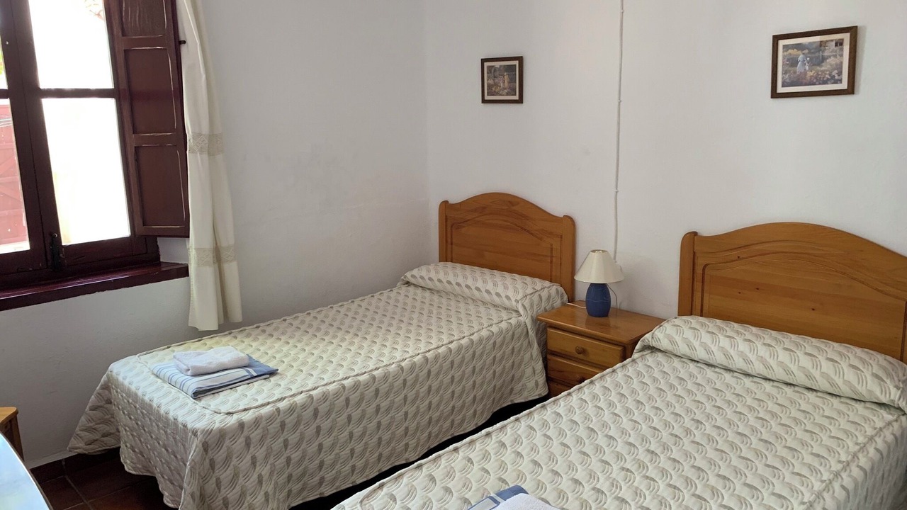 Photo of Bedroom in Nerpio