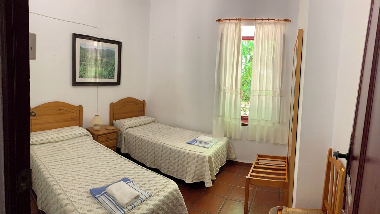 Photo of Bedroom in Nerpio