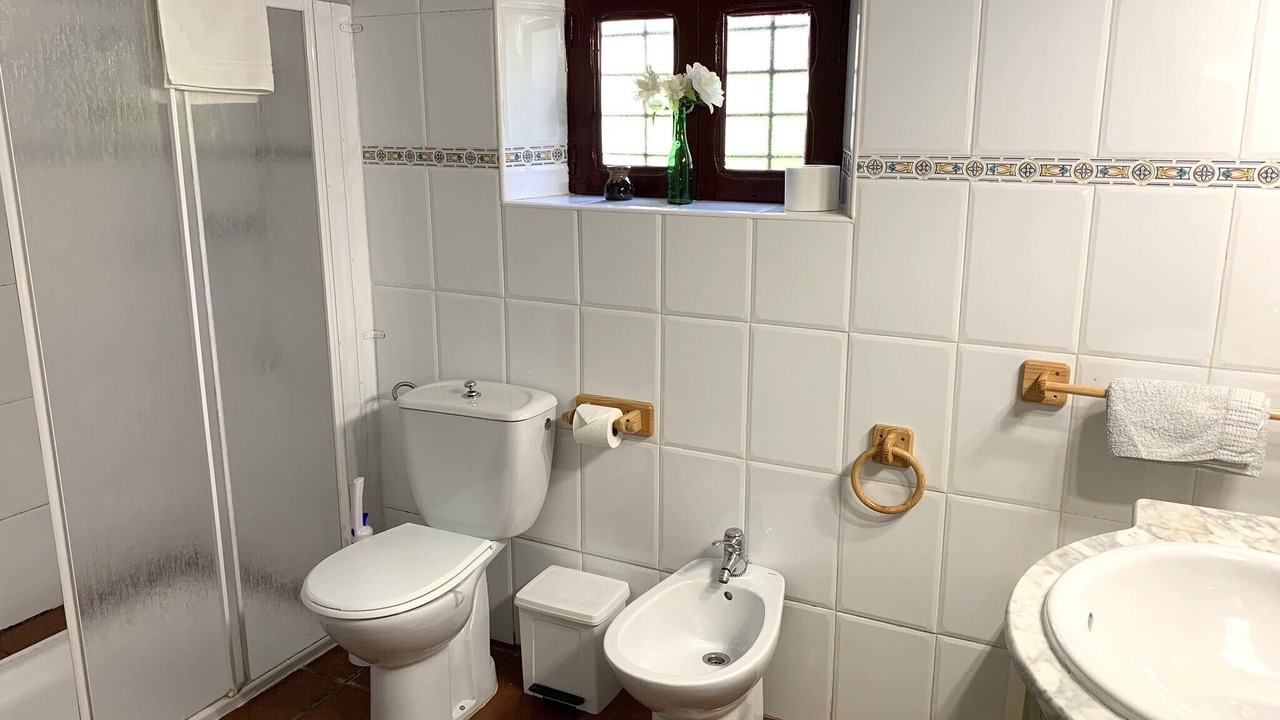Photo of Bathroom in Nerpio