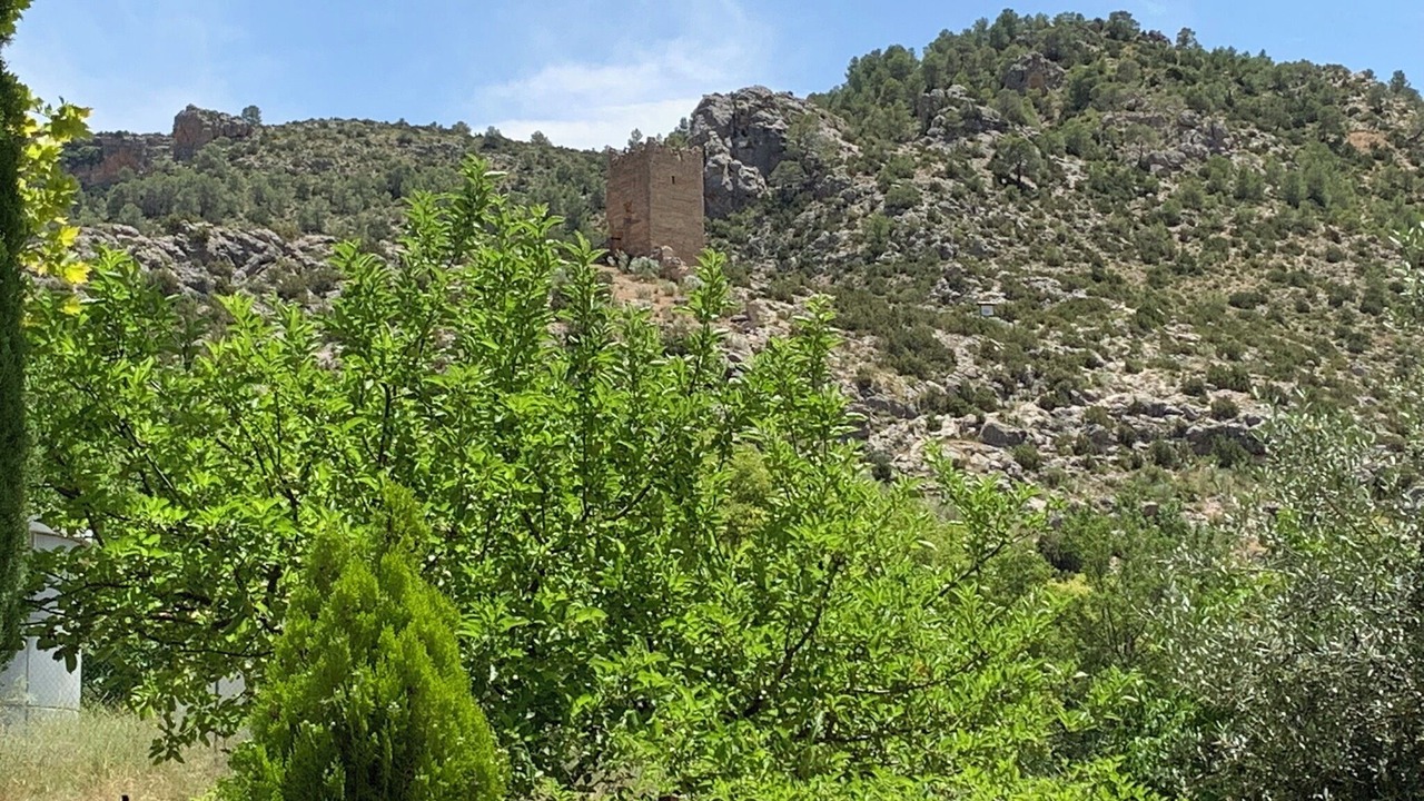 Photo of Others in Nerpio