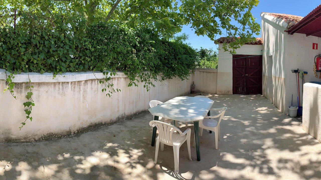 Photo of Outdoor in Nerpio
