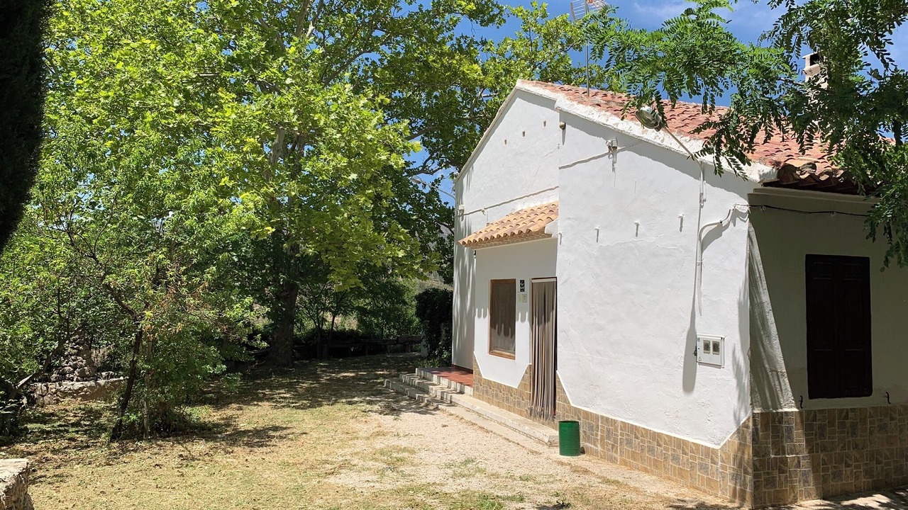 Photo of Outdoor in Nerpio