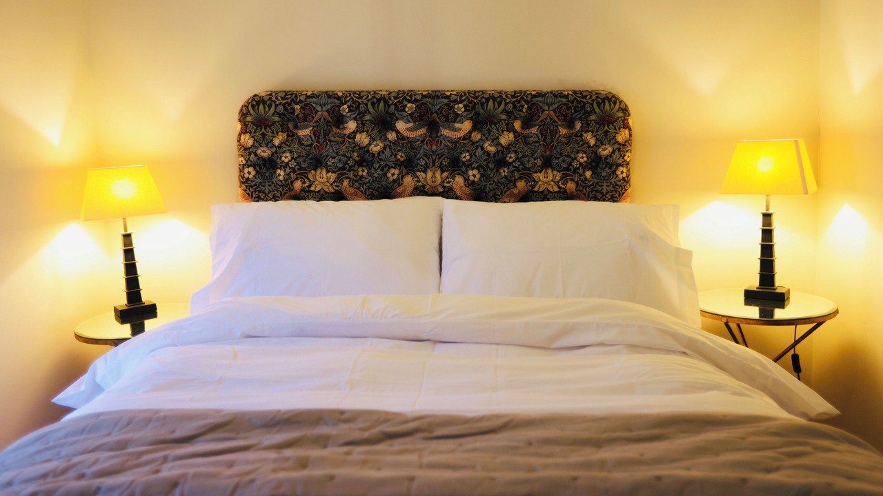 Photo of Bedroom in Shipton under Wychwood