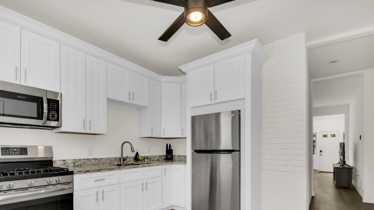 Photo of Kitchen in Brighton Park