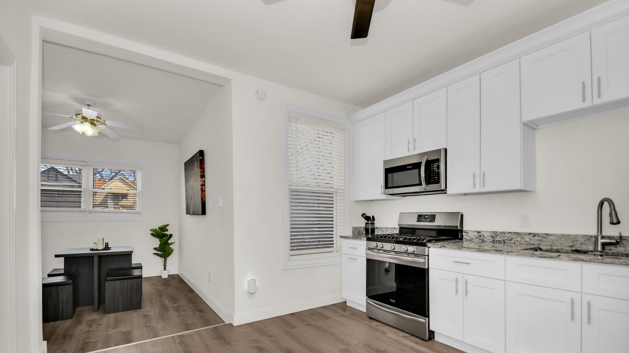 Photo of Kitchen in Brighton Park