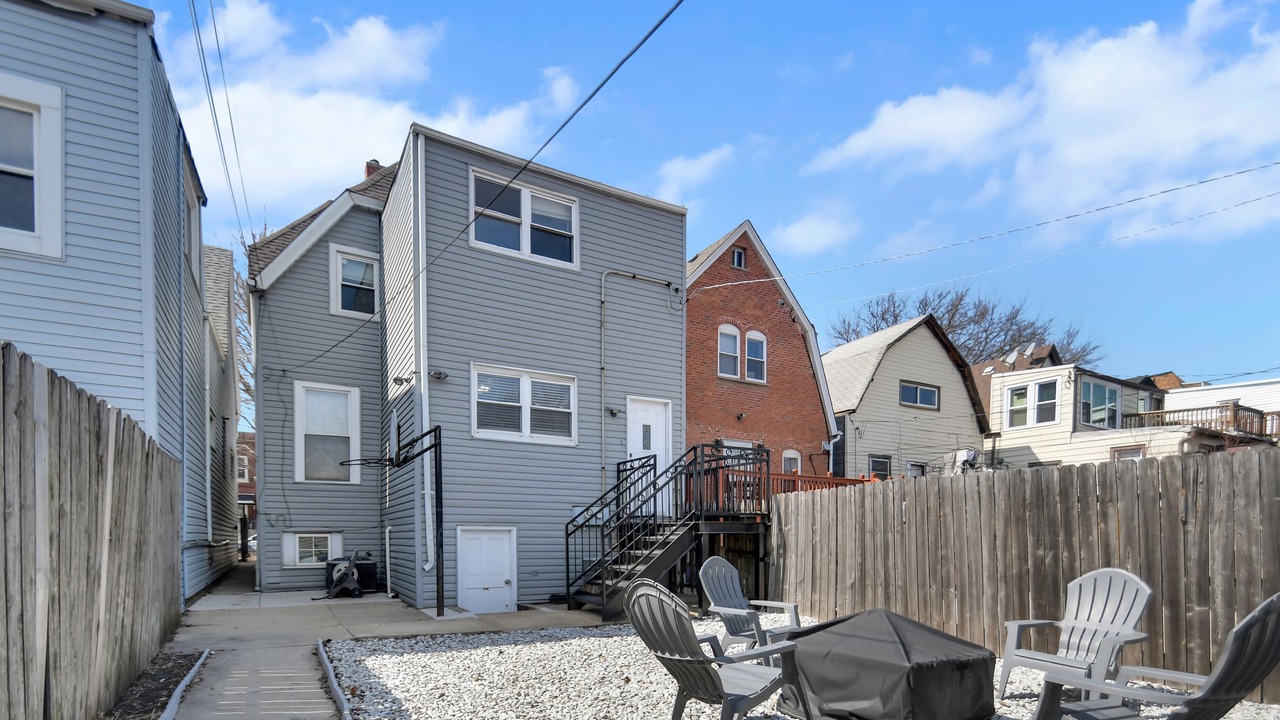 Photo of Outdoor in Brighton Park