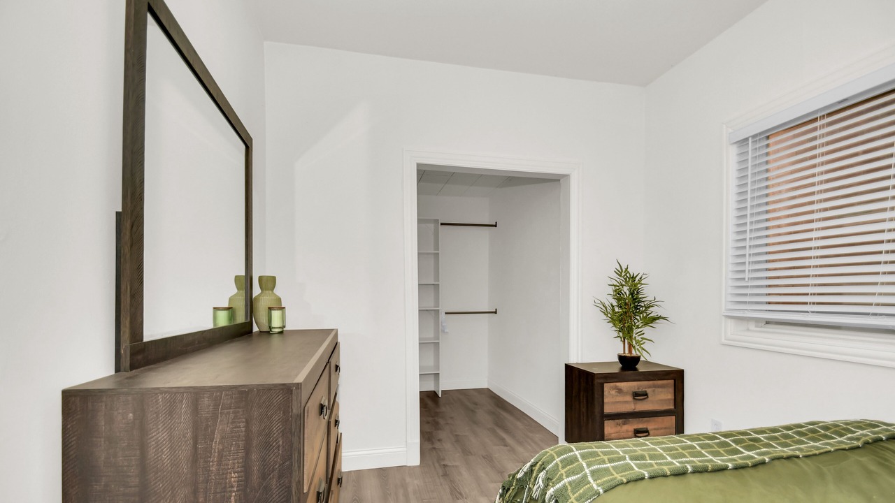 Photo of Bedroom in Brighton Park