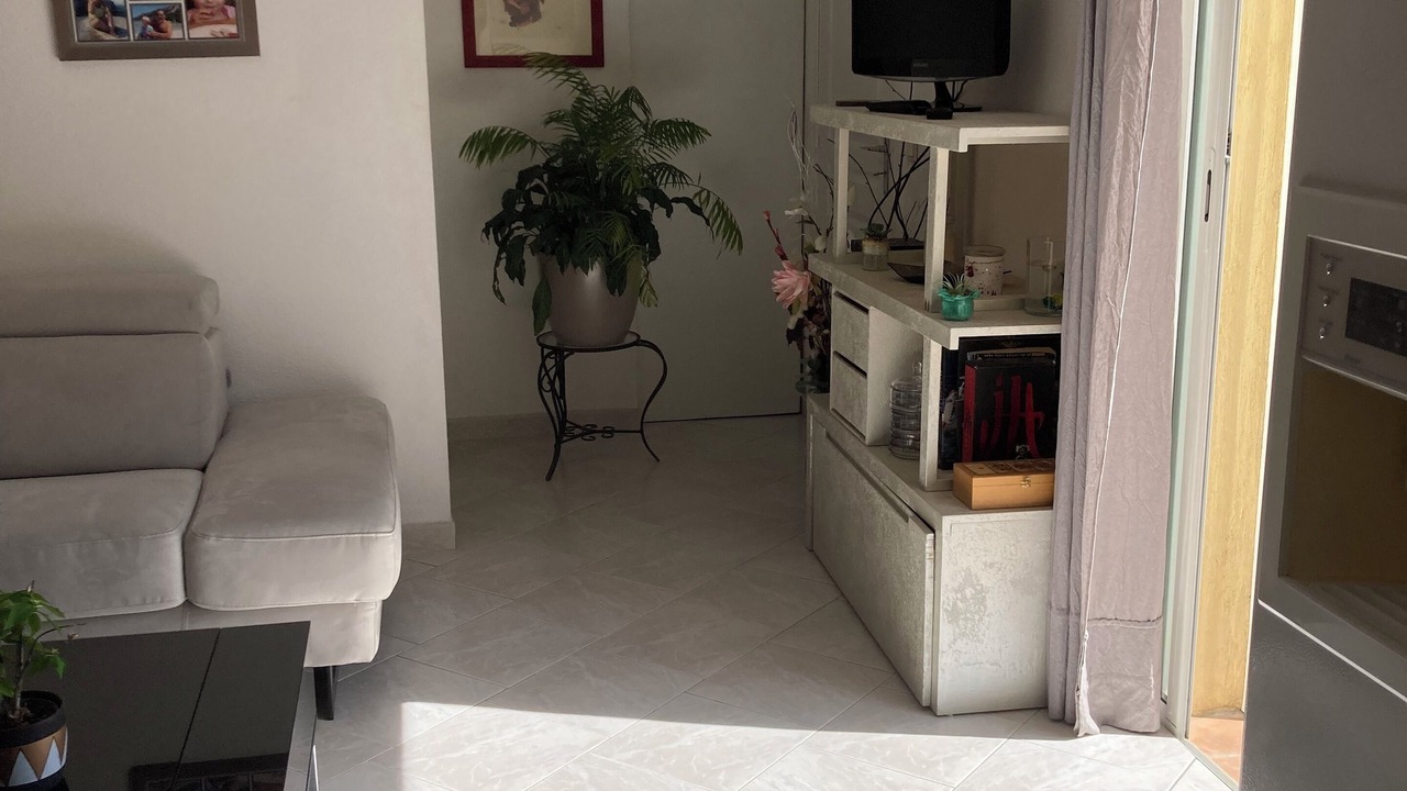 Photo of Livingroom in Aubagne