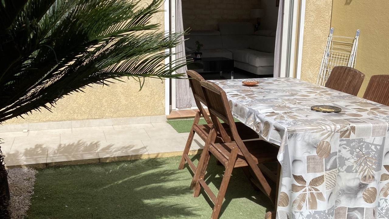 Photo of Outdoor in Aubagne