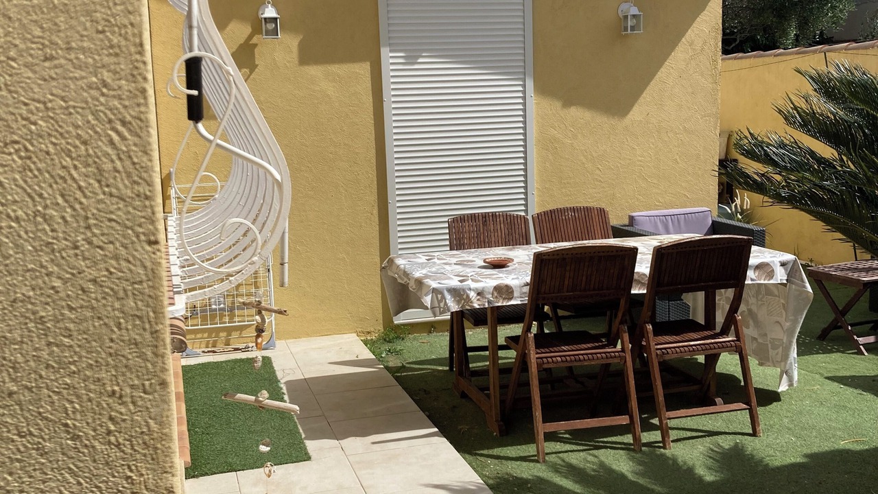 Photo of Outdoor in Aubagne