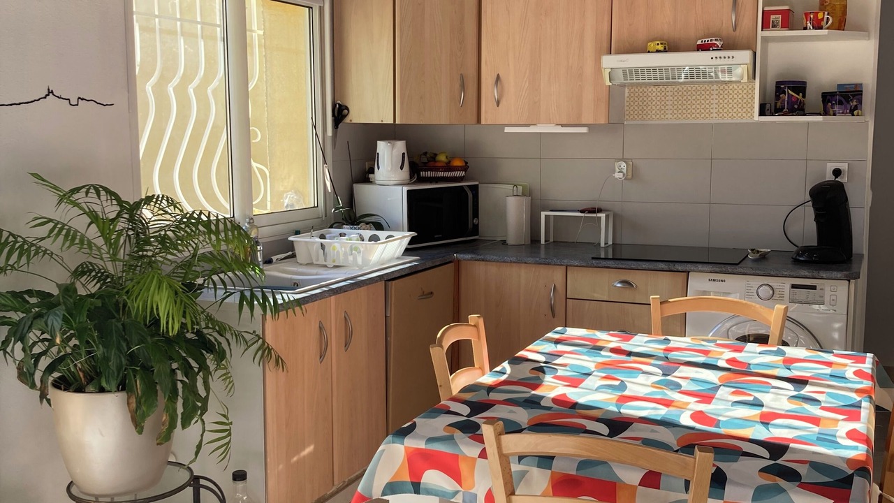 Photo of Kitchen in Aubagne