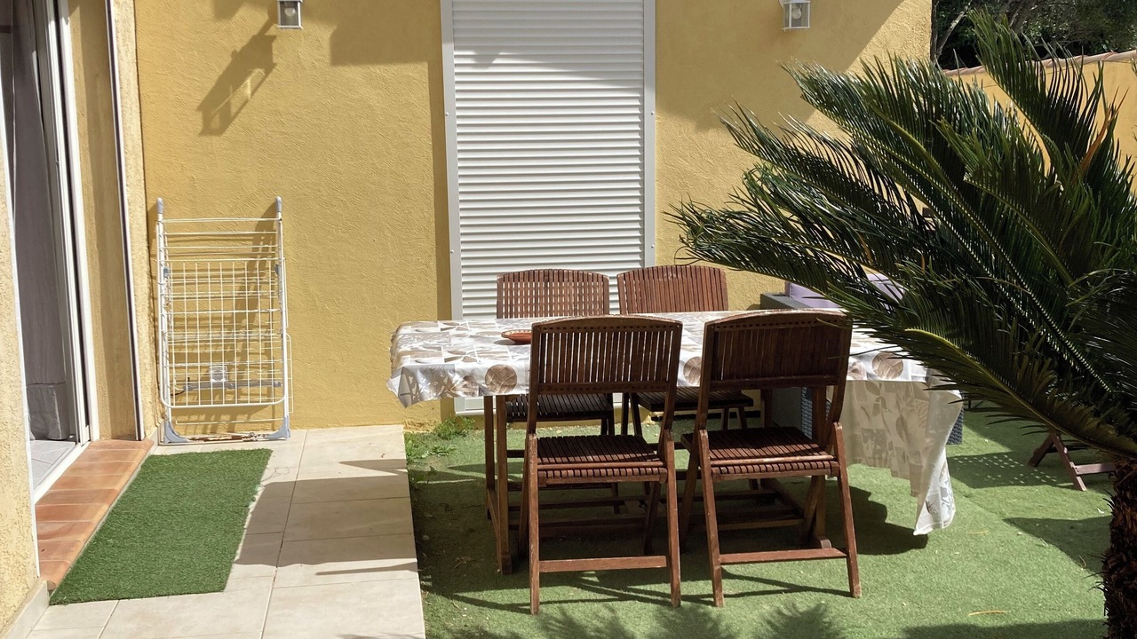 Photo of Outdoor in Aubagne