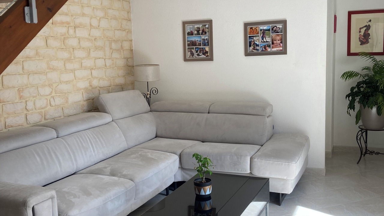 Photo of Livingroom in Aubagne