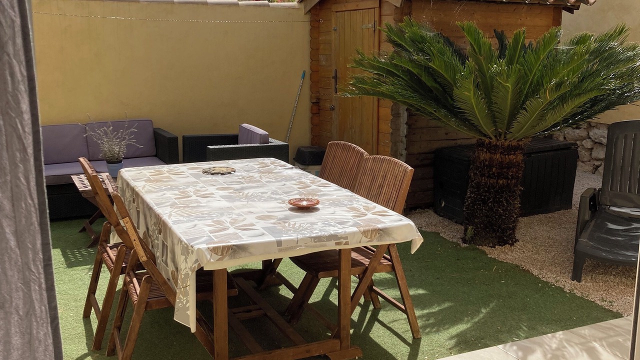 Photo of Outdoor in Aubagne