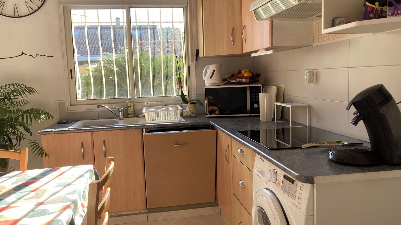 Photo of Kitchen in Aubagne