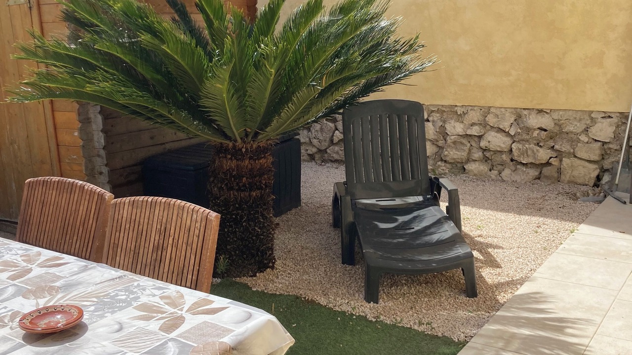 Photo of Outdoor in Aubagne