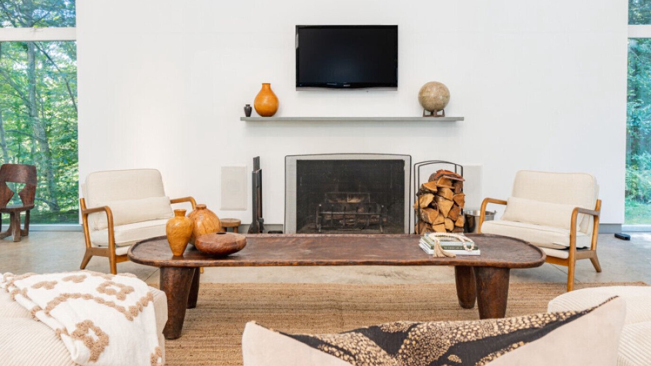 Photo of Livingroom in Roscoe