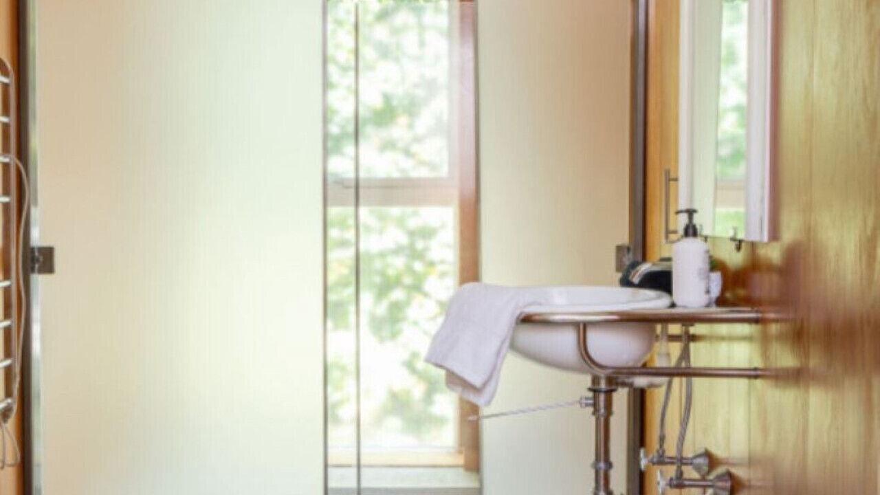 Photo of Bathroom in Roscoe