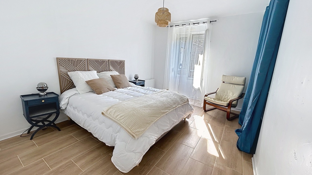 Photo of Bedroom in Plerguer