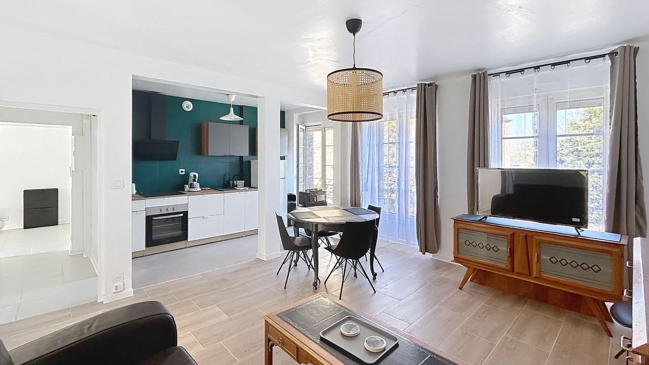 Photo of Livingroom in Plerguer