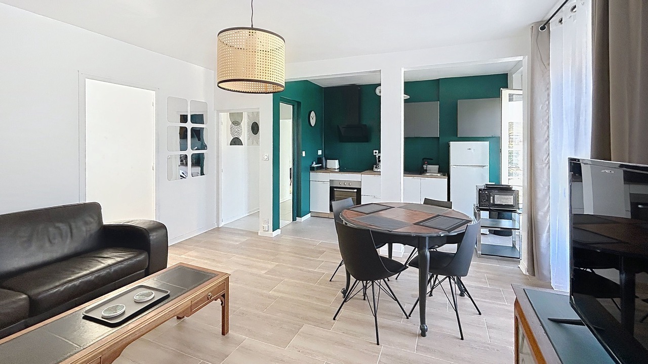 Photo of Livingroom in Plerguer
