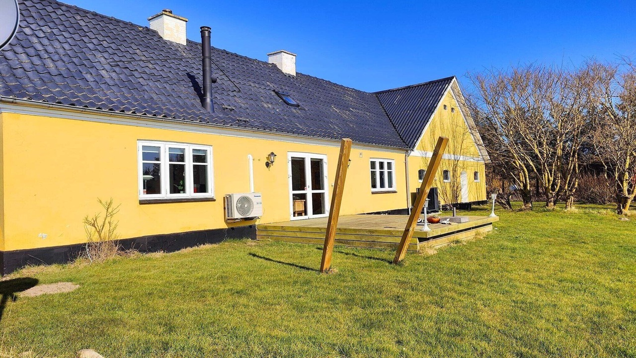 Photo of Outdoor in Lokken