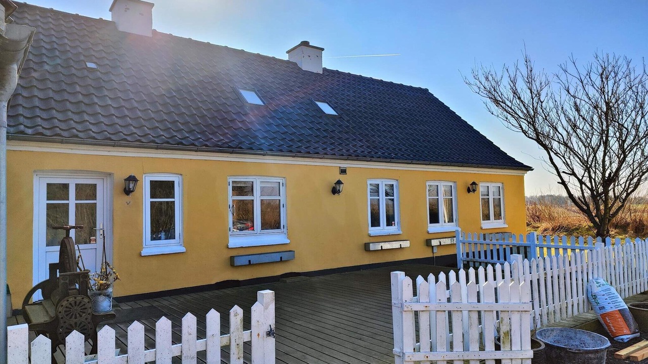 Photo of Outdoor in Lokken