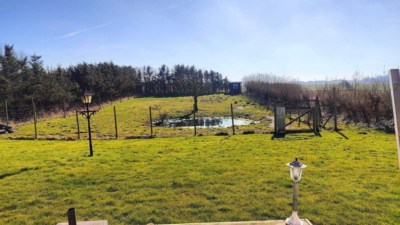 Photo of Outdoor in Lokken