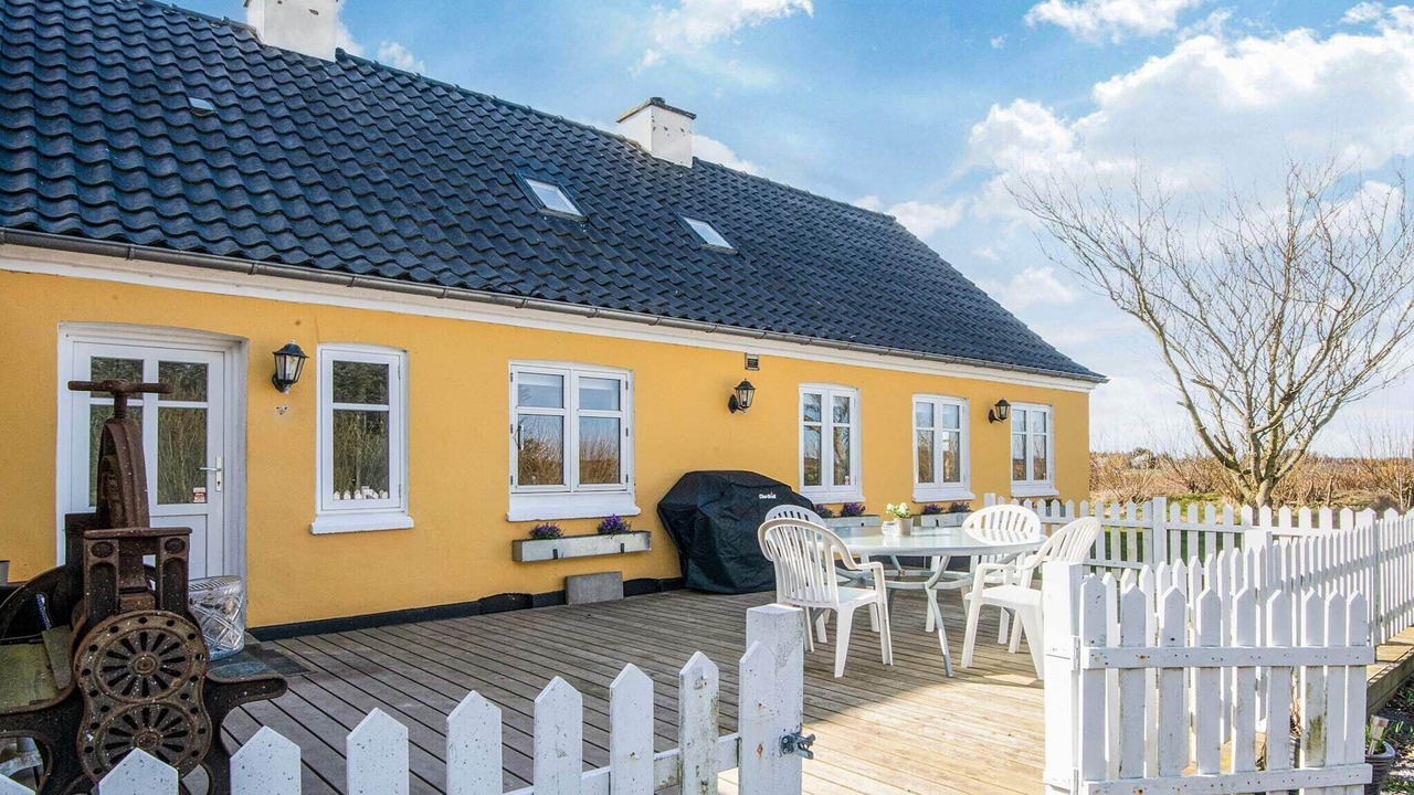 Photo of Outdoor in Lokken