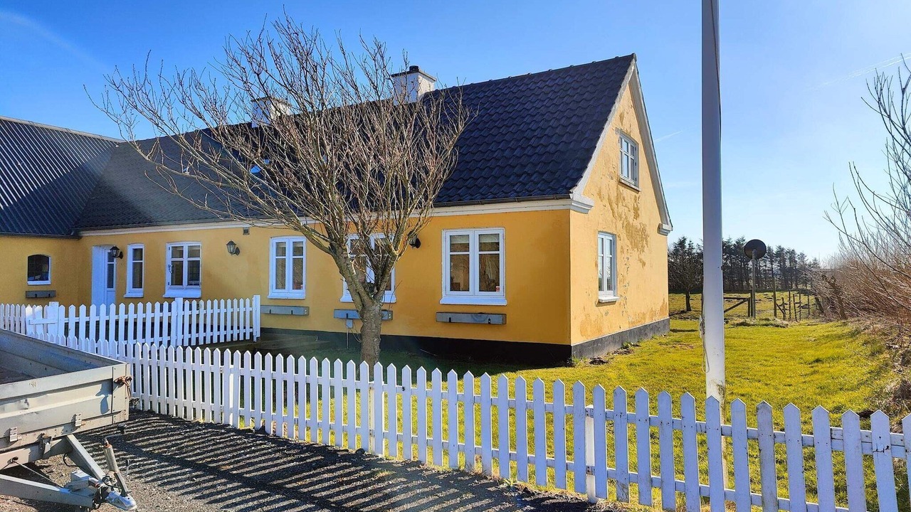 Photo of Outdoor in Lokken