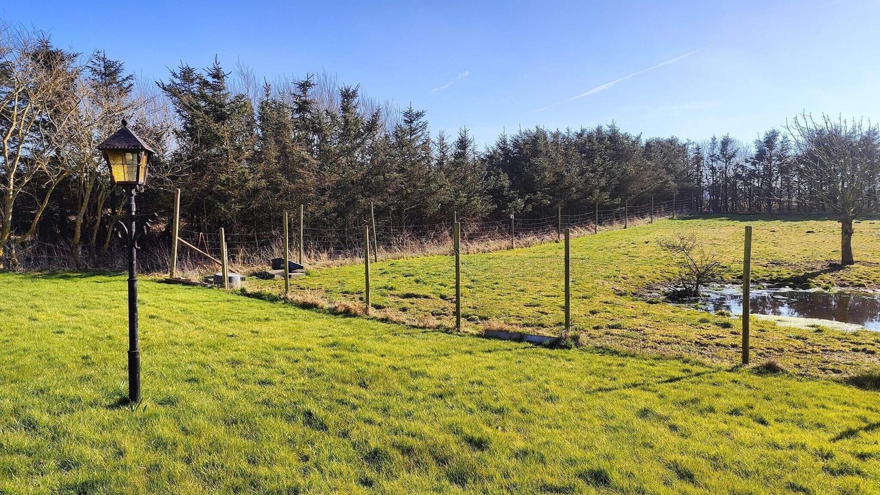 Photo of Outdoor in Lokken